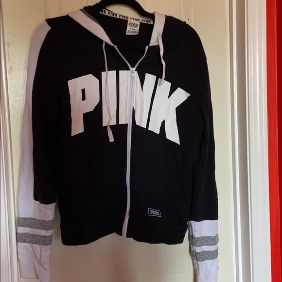 Victoria’s Secret Pink Hoodie